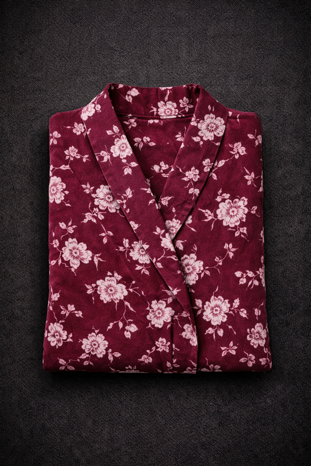 Crimson Garden