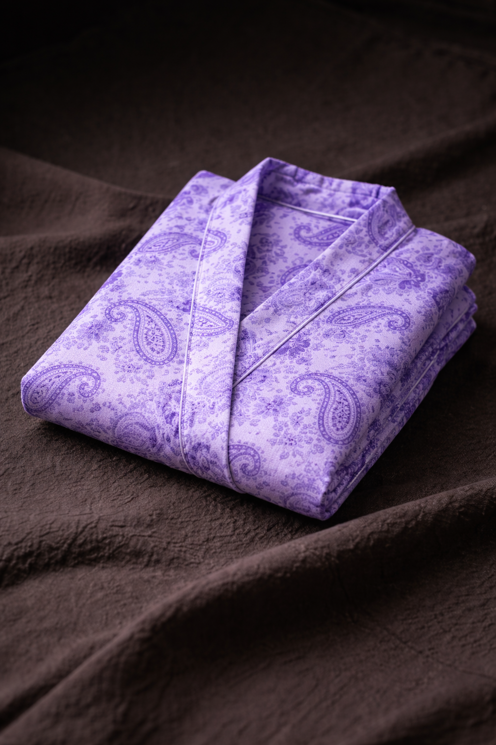 Violet Reverie