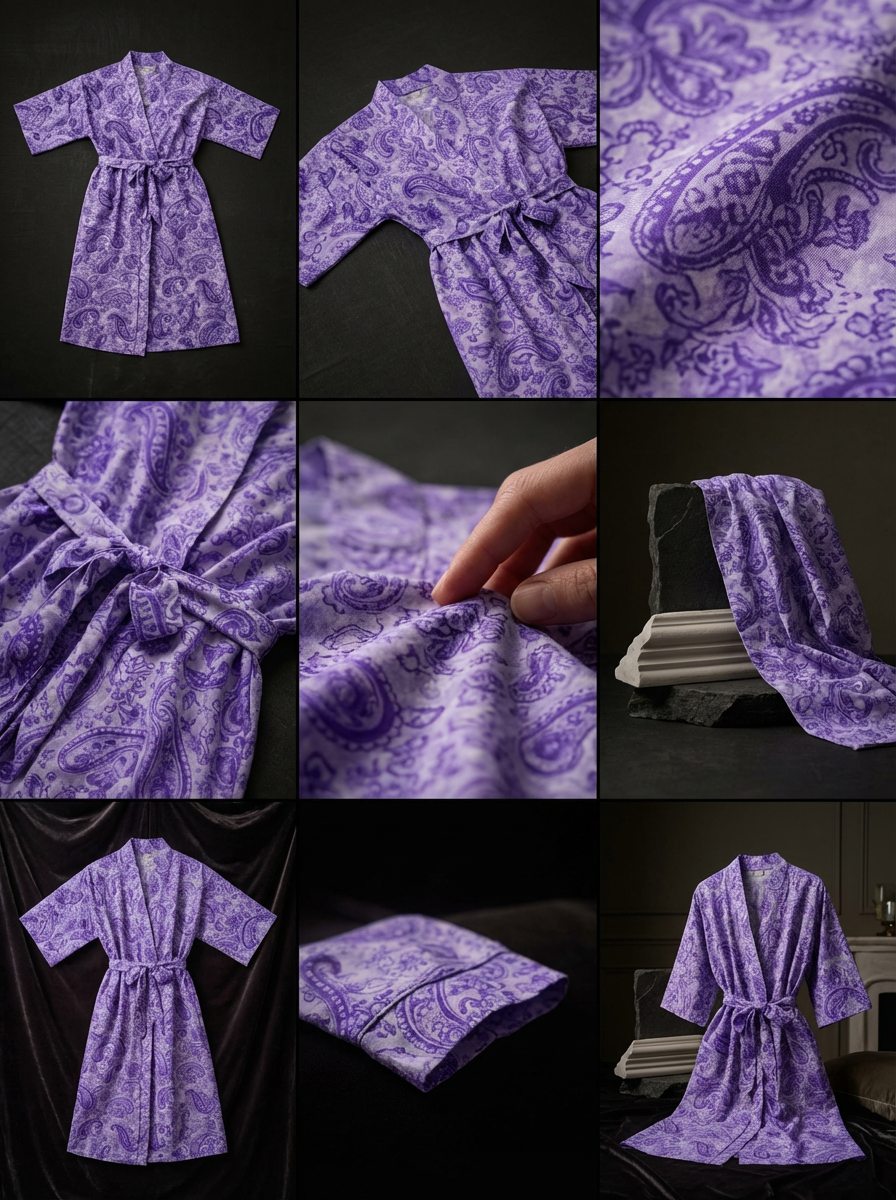Violet Reverie